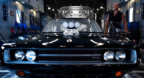 FAST X: The end of the road begins” Tayang di Indonesia, Mengisahkan Perjalanan Akhir Dominic Toretto